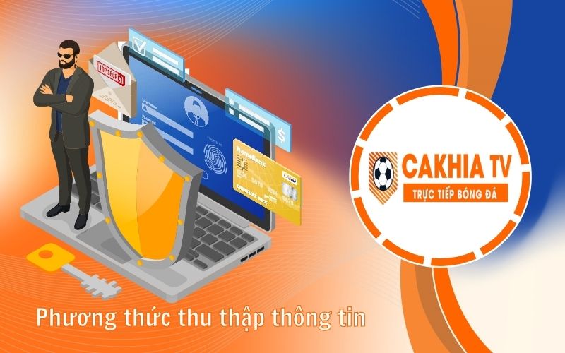 Phương thức thu thập thông tin